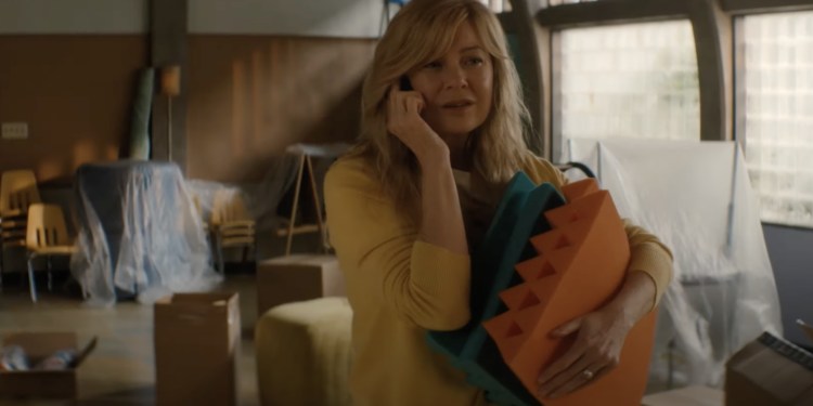 Trailer: Ellen Pompeo in ‘Good American Family’